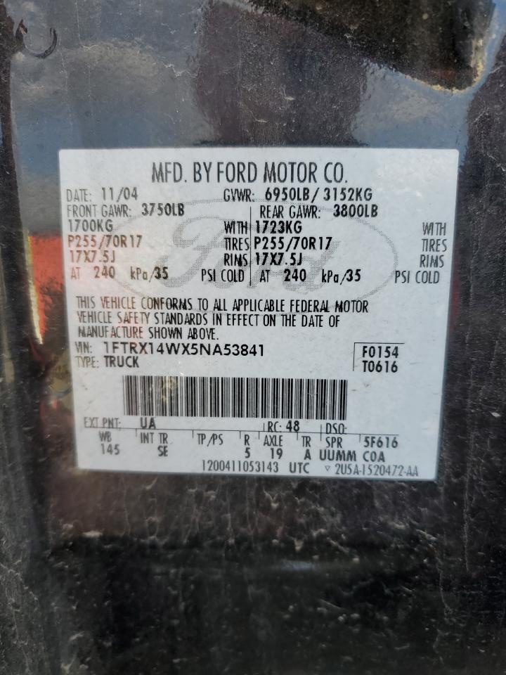 2005 Ford F-150 - Image 12