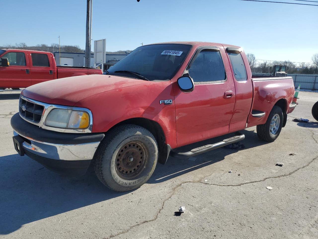 1997 Ford F-150 - Image 1