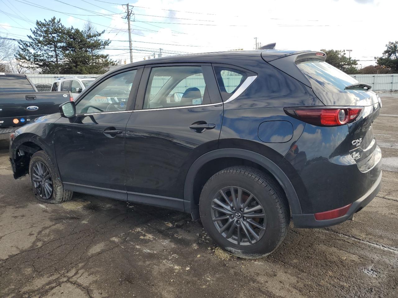 2020 Mazda CX-5 - Image 2