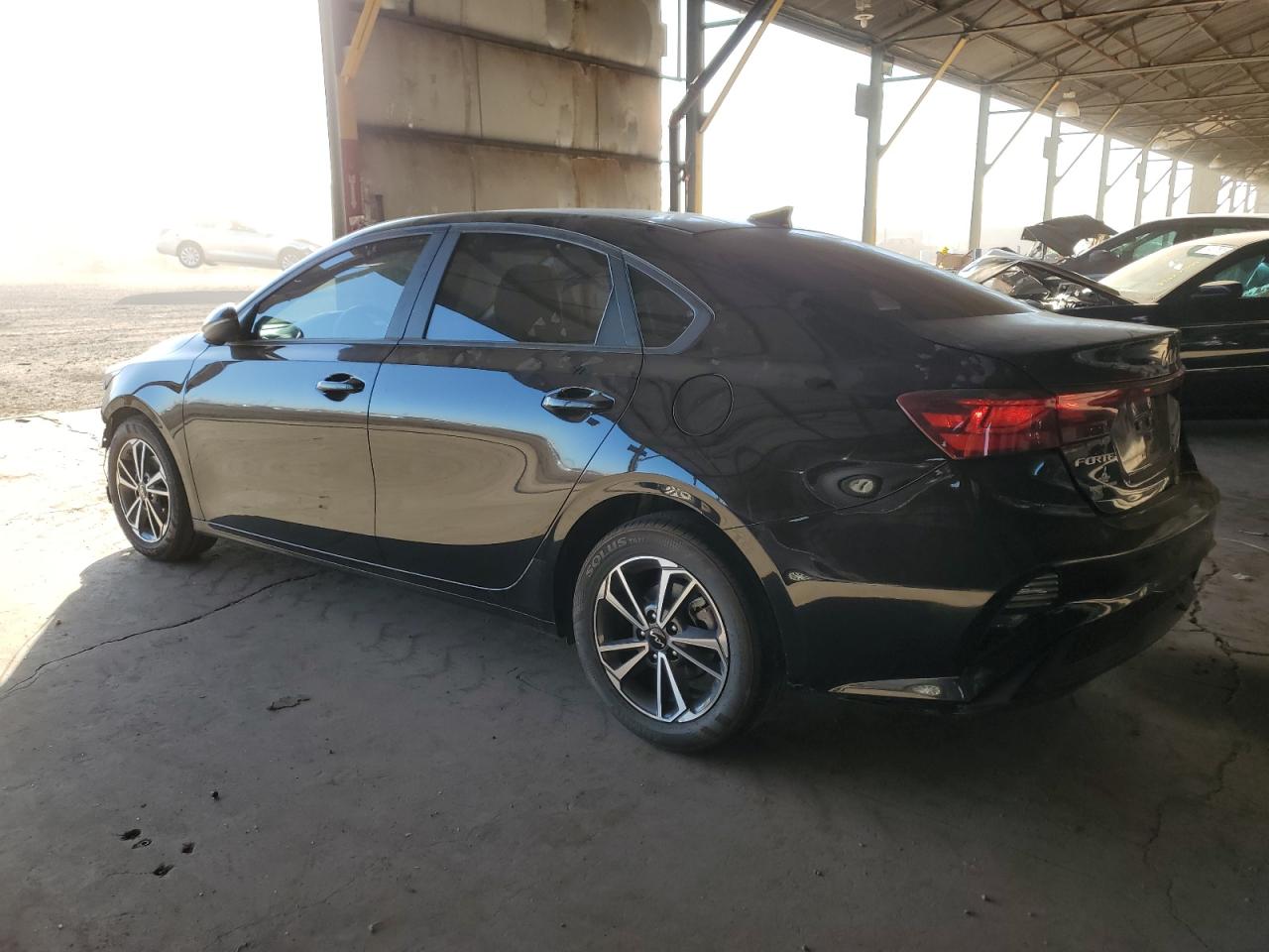 2022 Kia Forte - Image 2