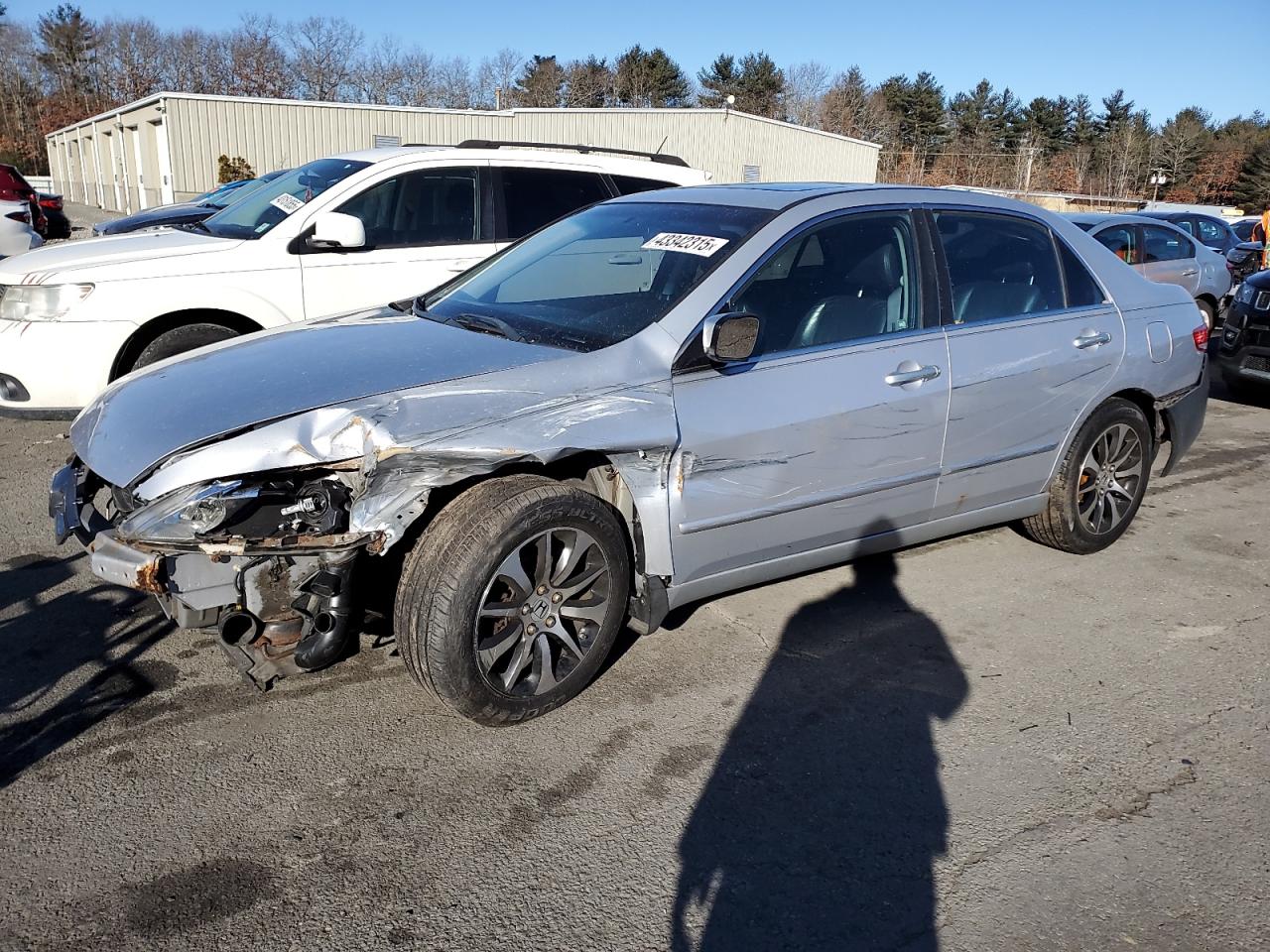 2004 Honda Accord - Image 1