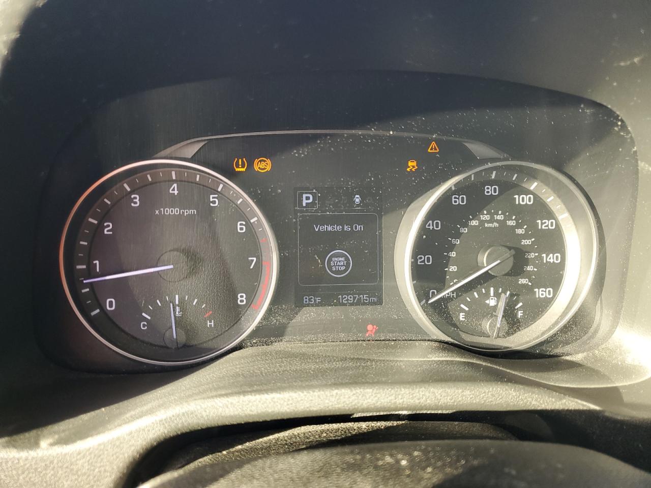 2017 Hyundai Elantra - Image 9