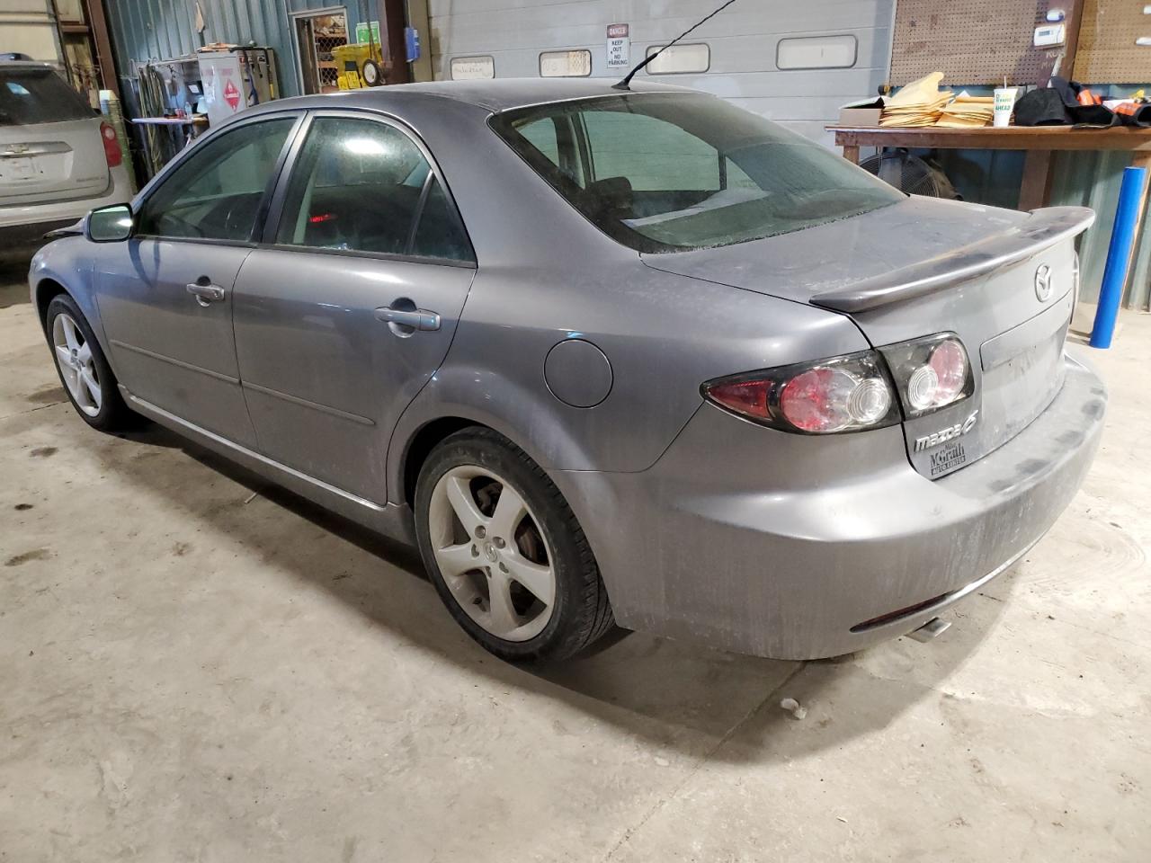 2007 Mazda 6 - Image 2