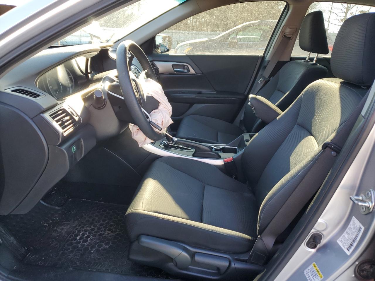 2015 Honda Accord - Image 7