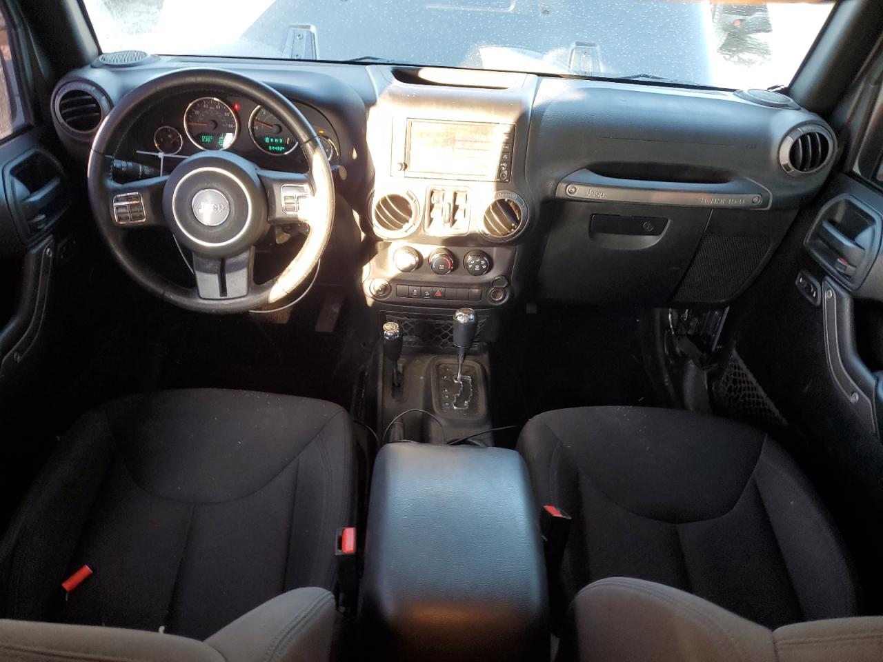 2016 Jeep Wrangler - Image 8