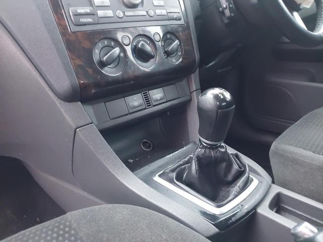 2006 FORD FOCUS GHIA 115 
