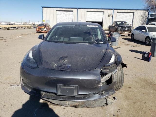  TESLA MODEL 3 2021 Szary