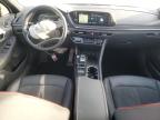 2020 Hyundai Sonata Sel Plus на продаже в Bismarck, ND - Front End