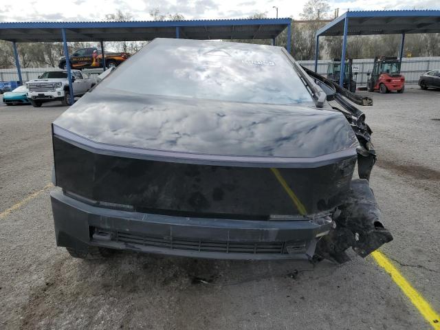  TESLA CYBERTRUCK 2024 Черный