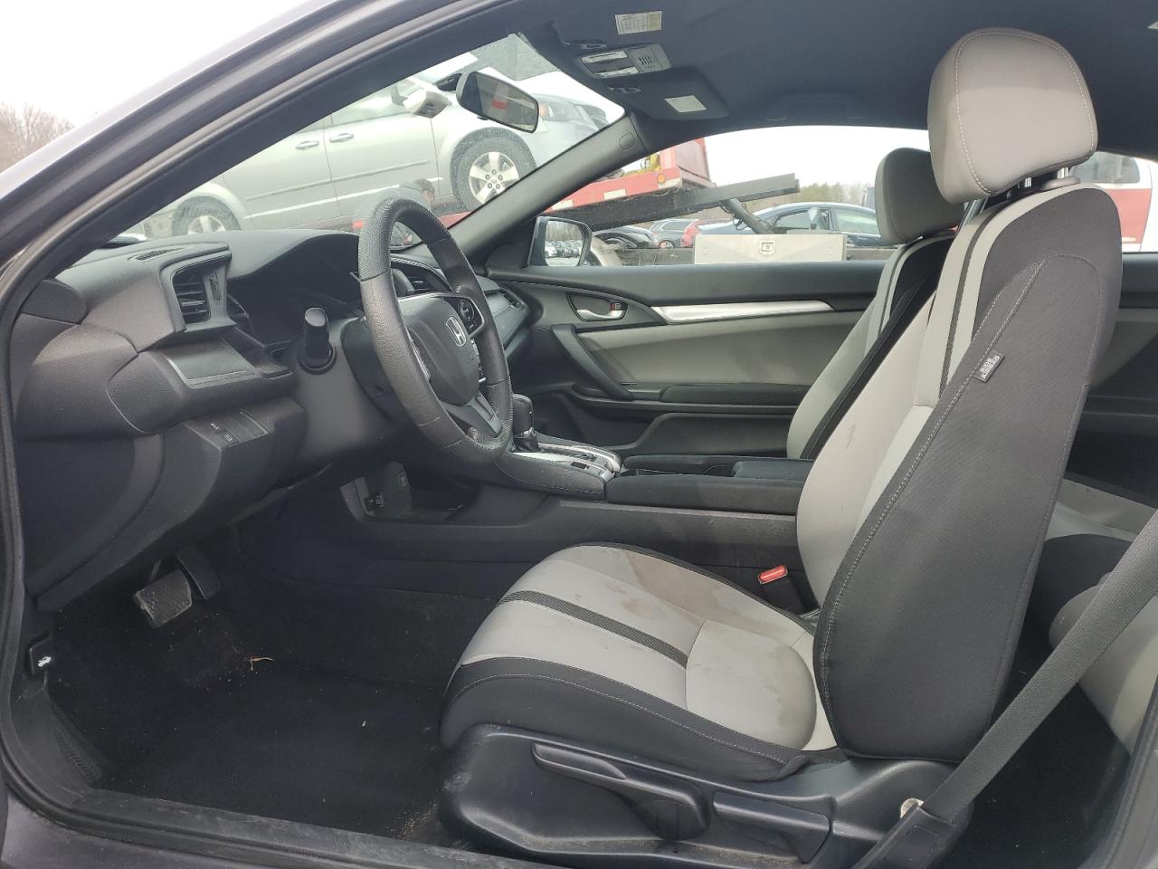 2016 Honda Civic - Image 7