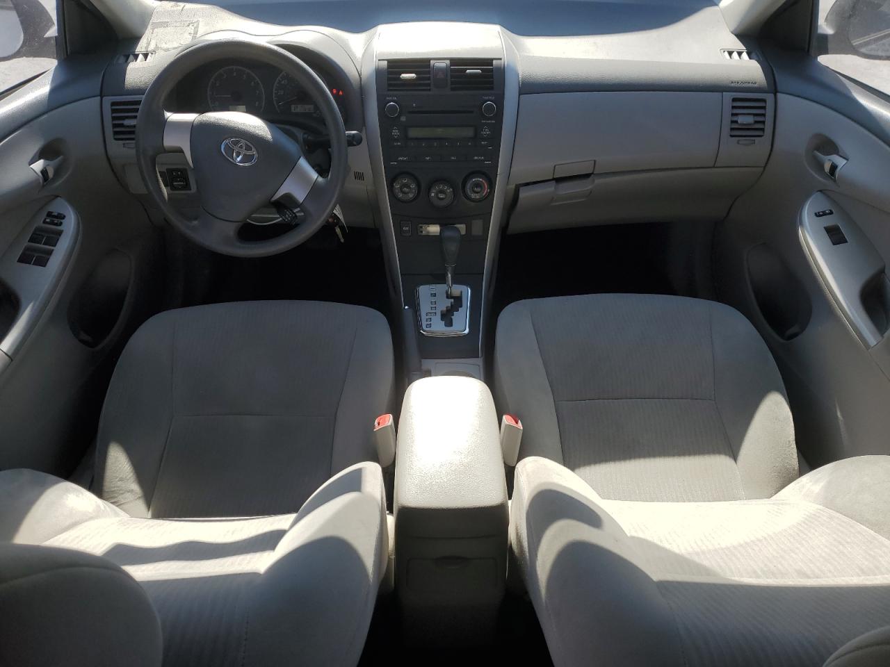 2010 Toyota Corolla - Image 8