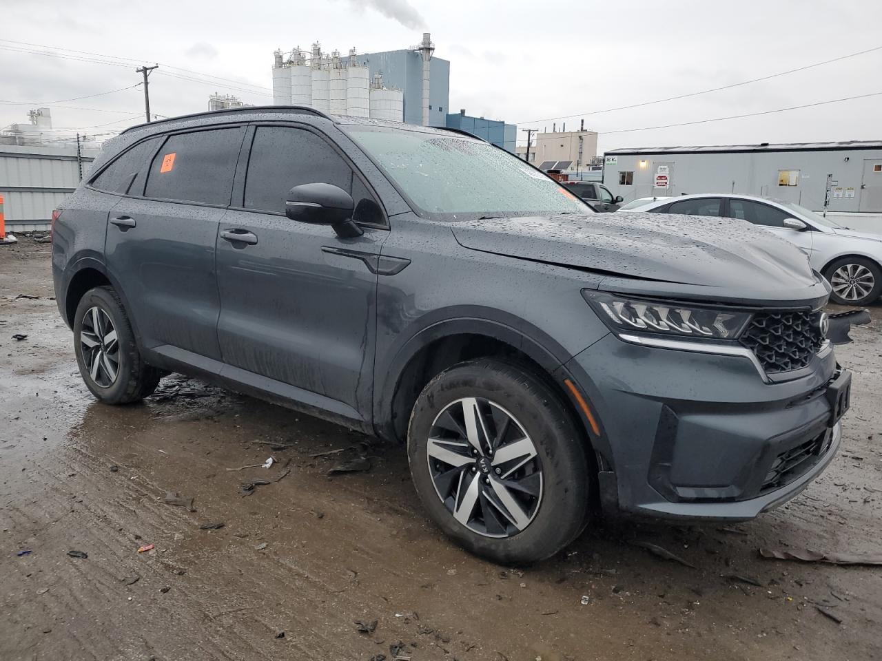 2021 Kia Sorento - Image 4