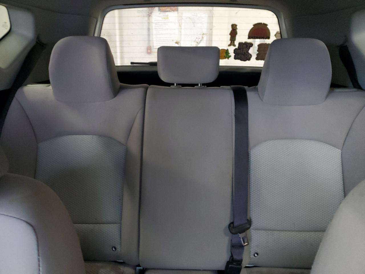 2021 Kia Soul - Image 10