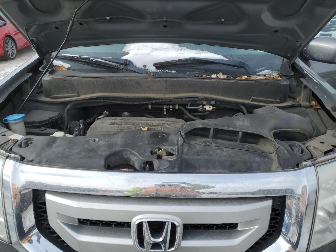 2011 Honda Pilot - Image 12