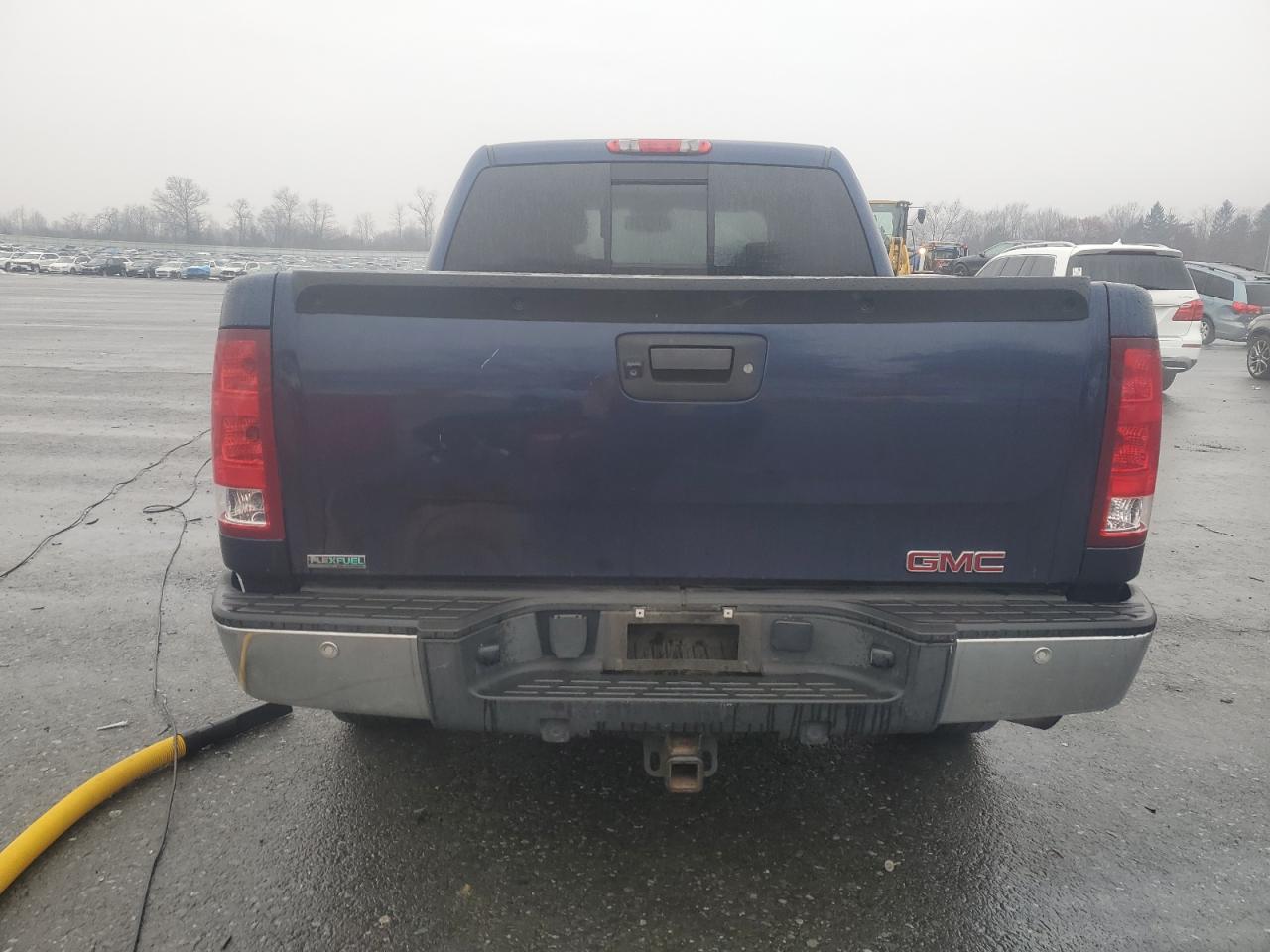 2012 GMC Sierra - Image 6