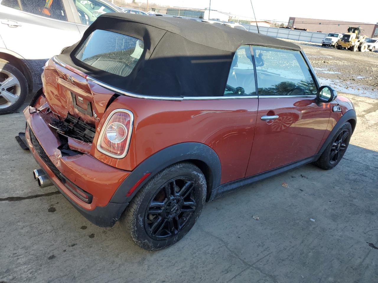 2015 MINI Cooper - Image 3