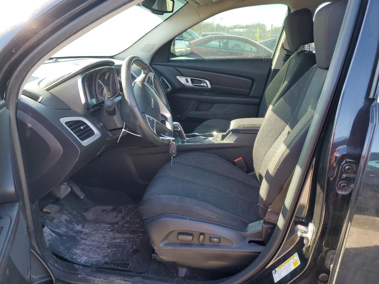 2014 GMC Terrain - Image 7