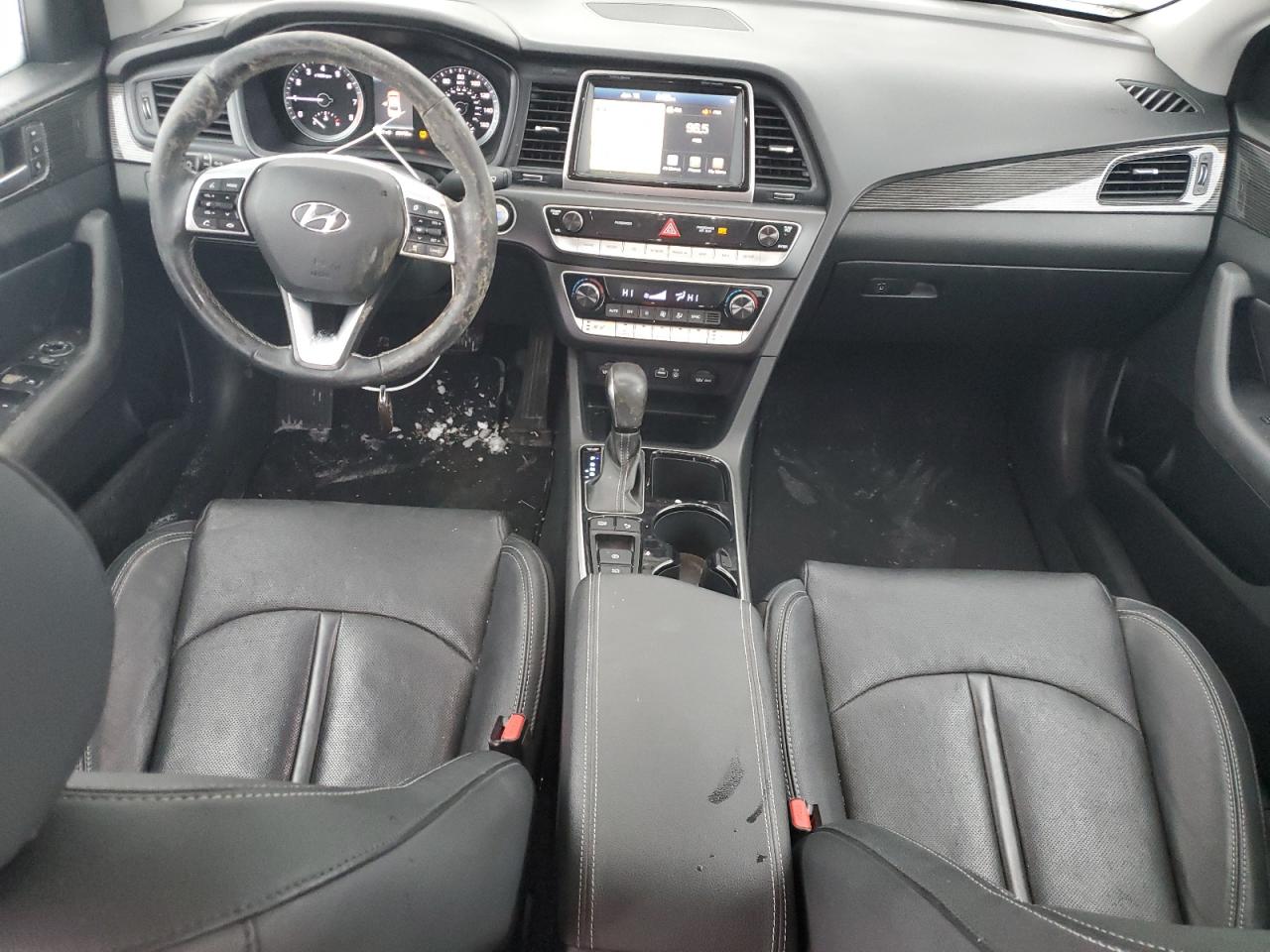 2019 Hyundai Sonata - Image 8