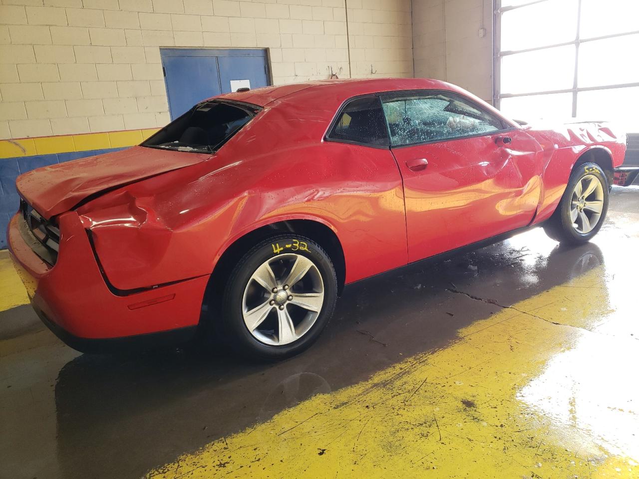 2015 Dodge Challenger - Image 3