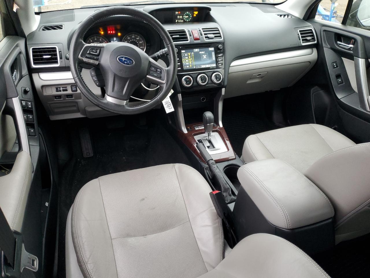 2016 Subaru Forester - Image 8