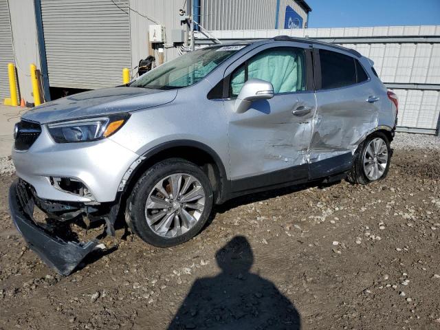 2018 Buick Encore Pre 1.4L