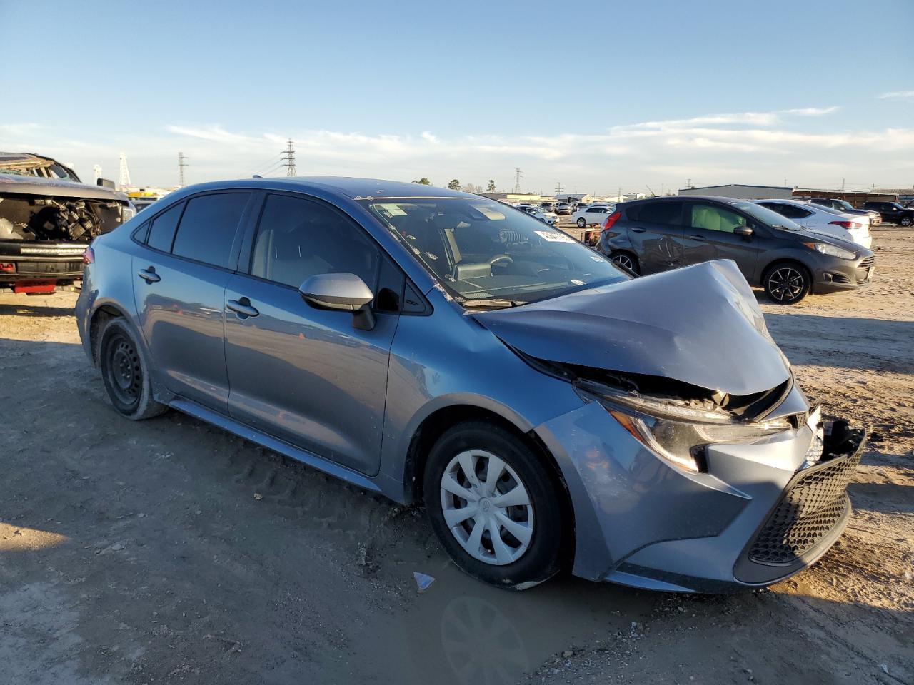 2020 Toyota Corolla - Image 4