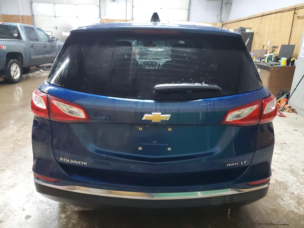 2019 Chevrolet Equinox - Image 6