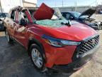2024 Toyota Corolla Cross Le за продажба в Montgomery, AL - Rollover