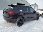 2012 PORSCHE CAYENNE S for sale at Copart ON - COOKSTOWN