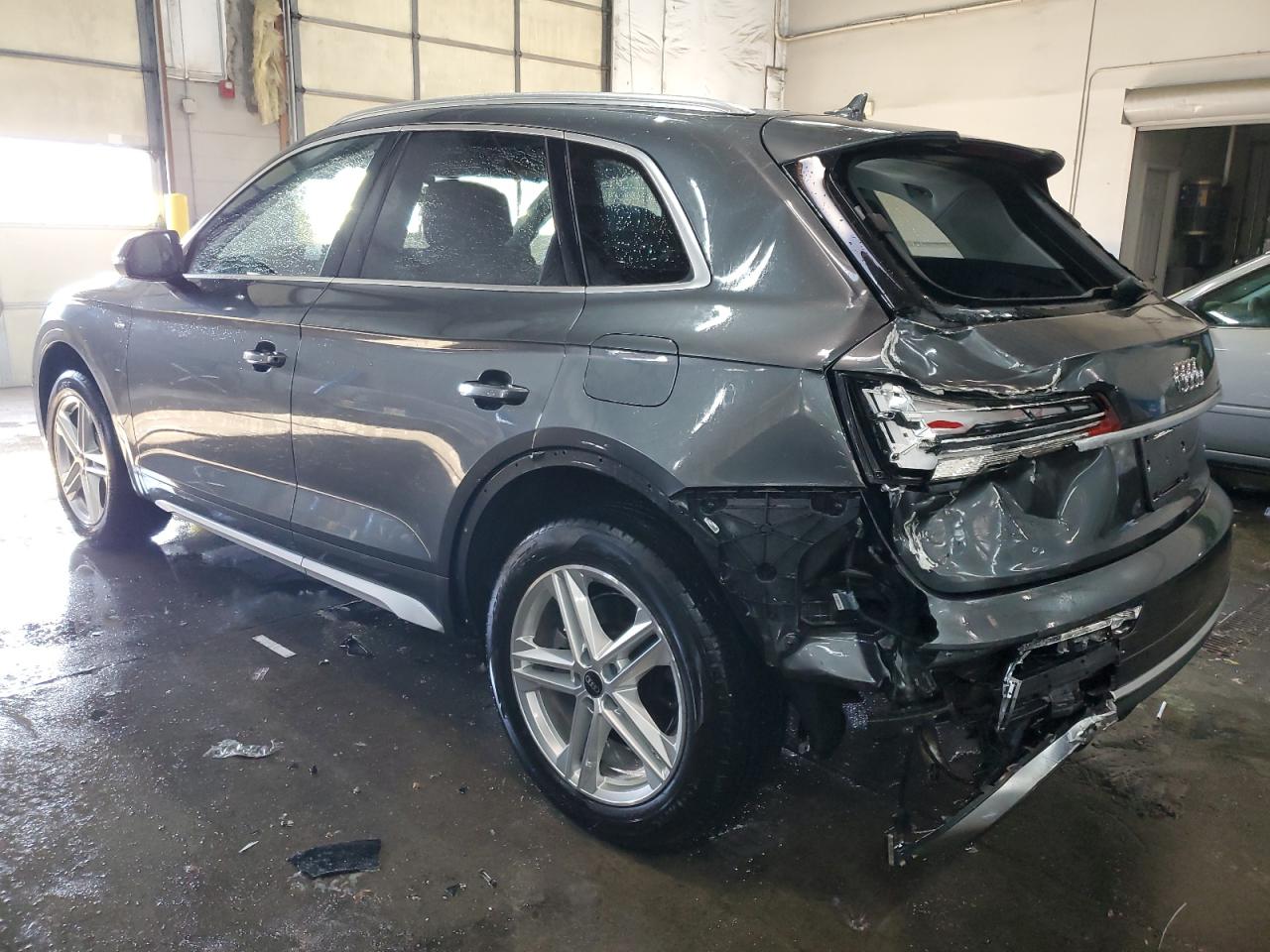 2024 Audi Q5 - Image 2