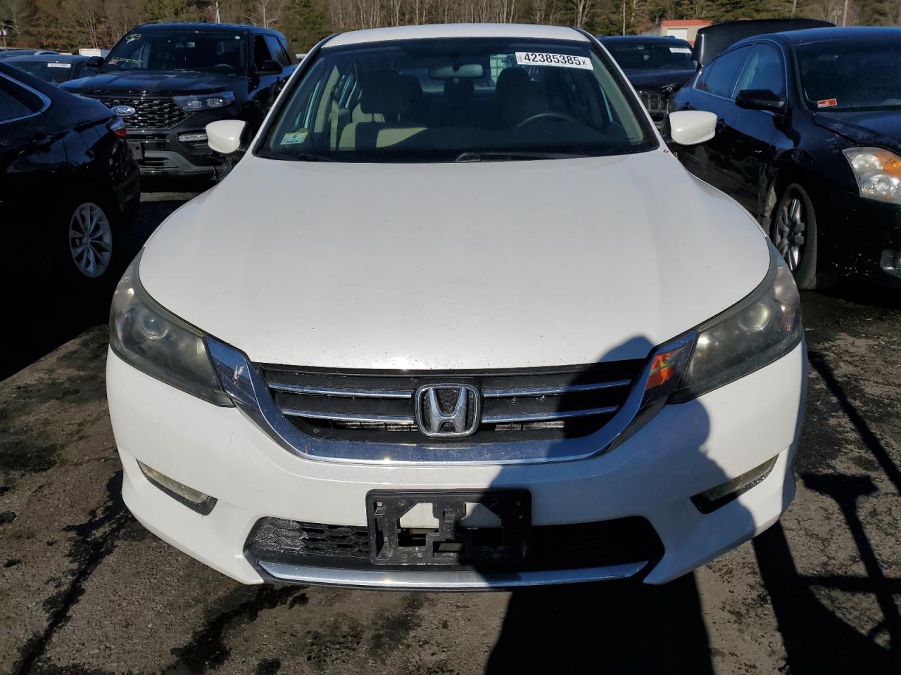 2013 Honda Accord - Image 5