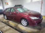 2007 Lexus Es 350 იყიდება York Haven-ში, PA - Rear End