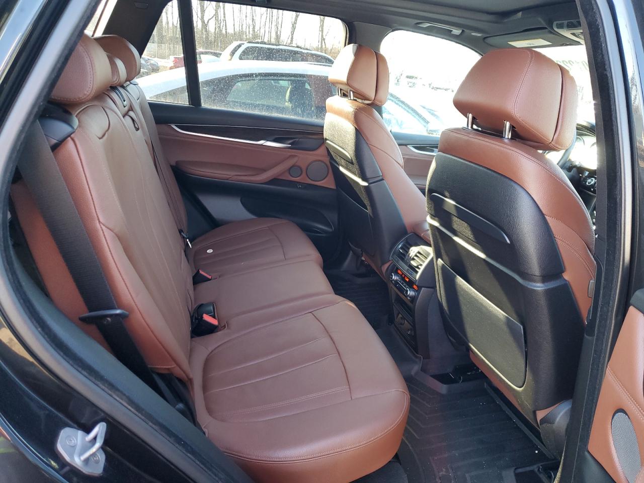 2015 BMW X5 - Image 10
