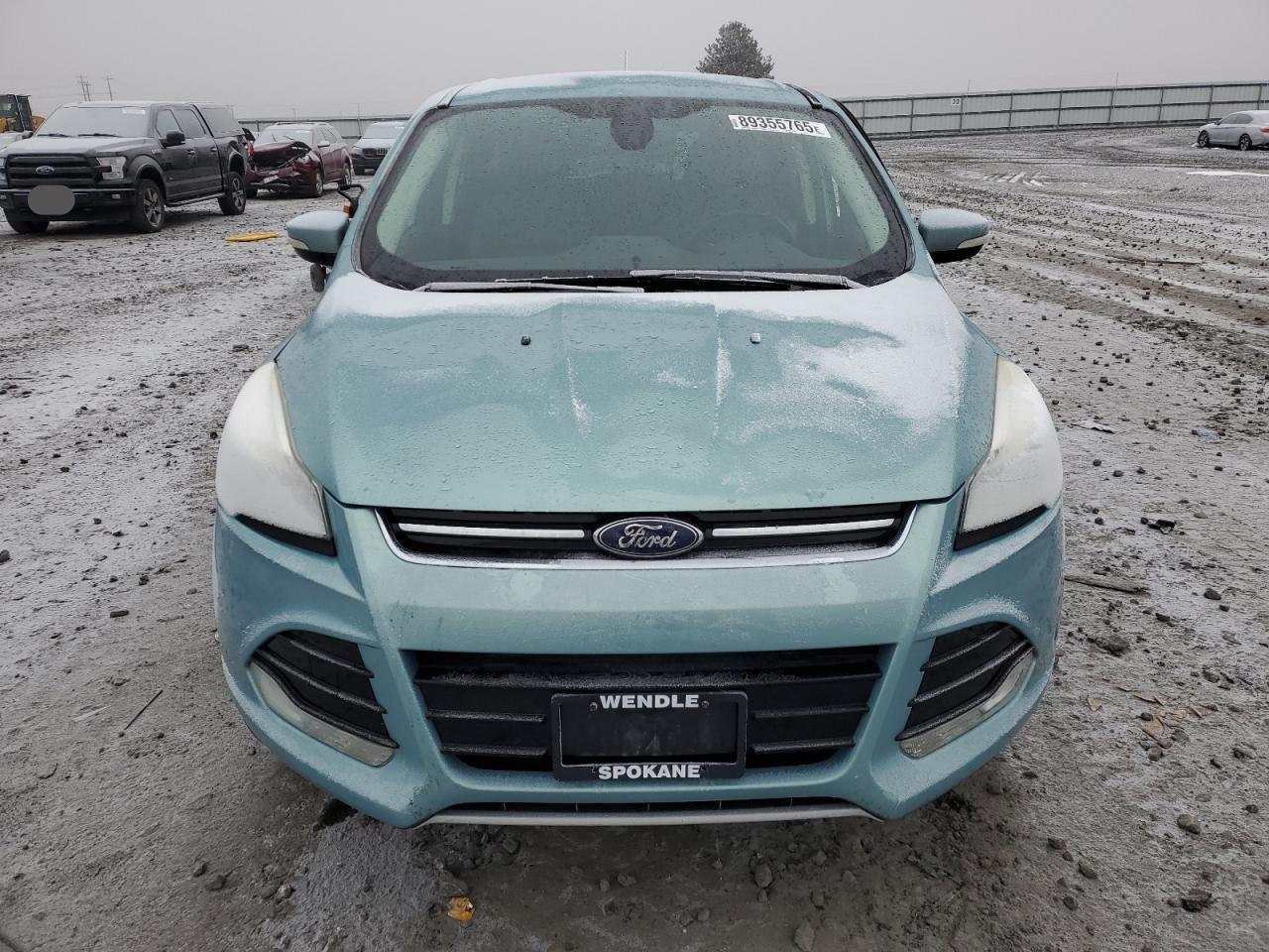 2013 Ford Escape - Image 5