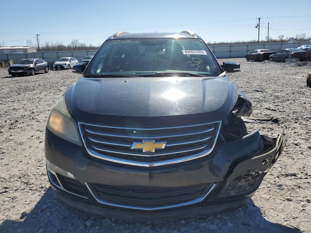 2015 Chevrolet Traverse - Image 5