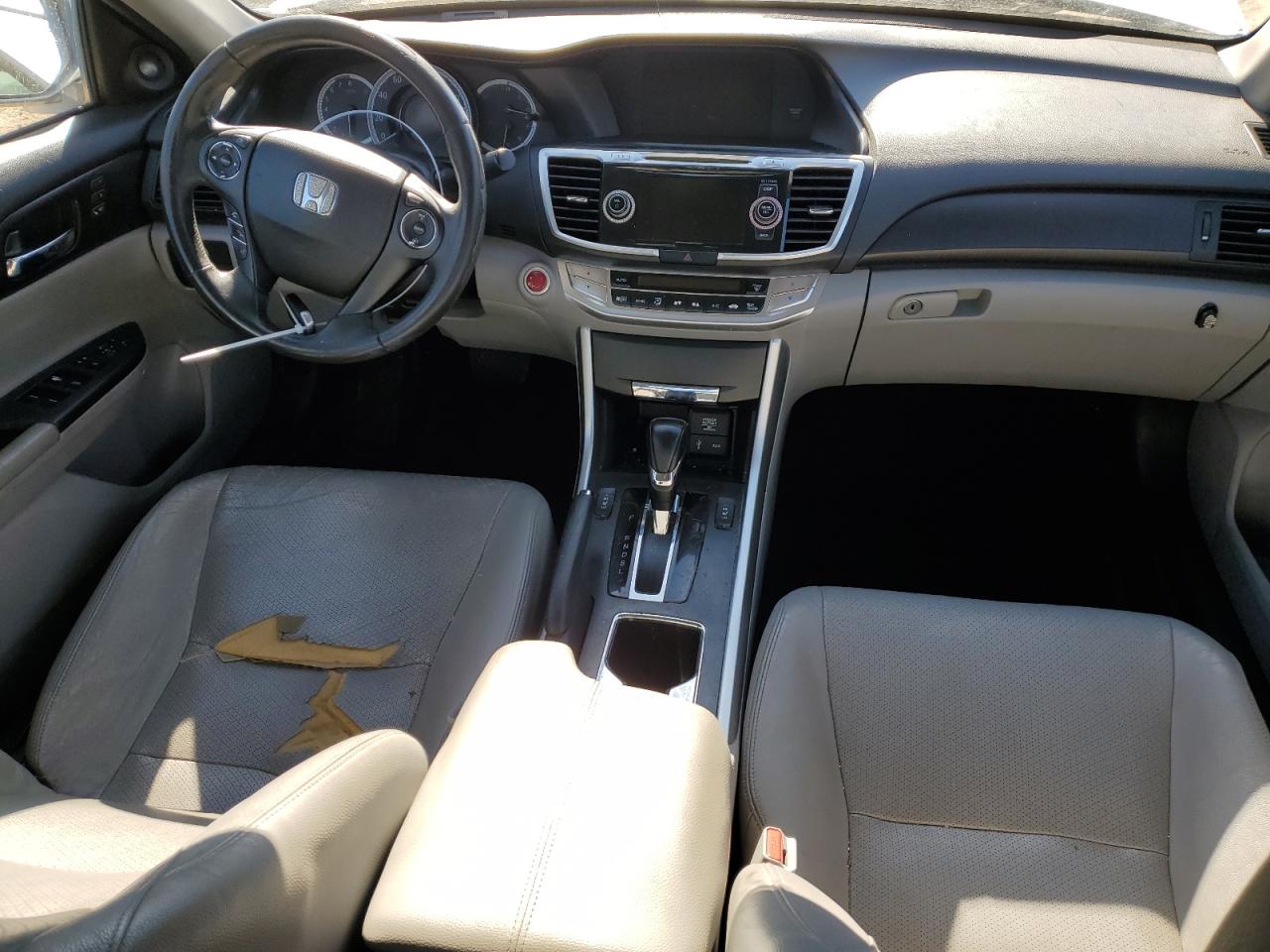 2013 Honda Accord - Image 8