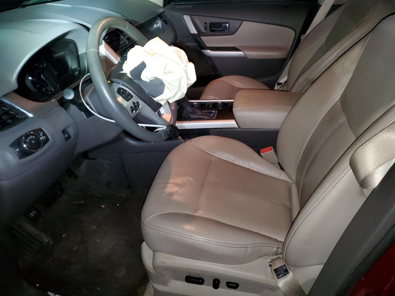 2014 Ford Edge - Image 7