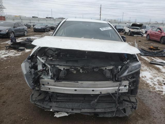  TOYOTA CAMRY 2020 Белы