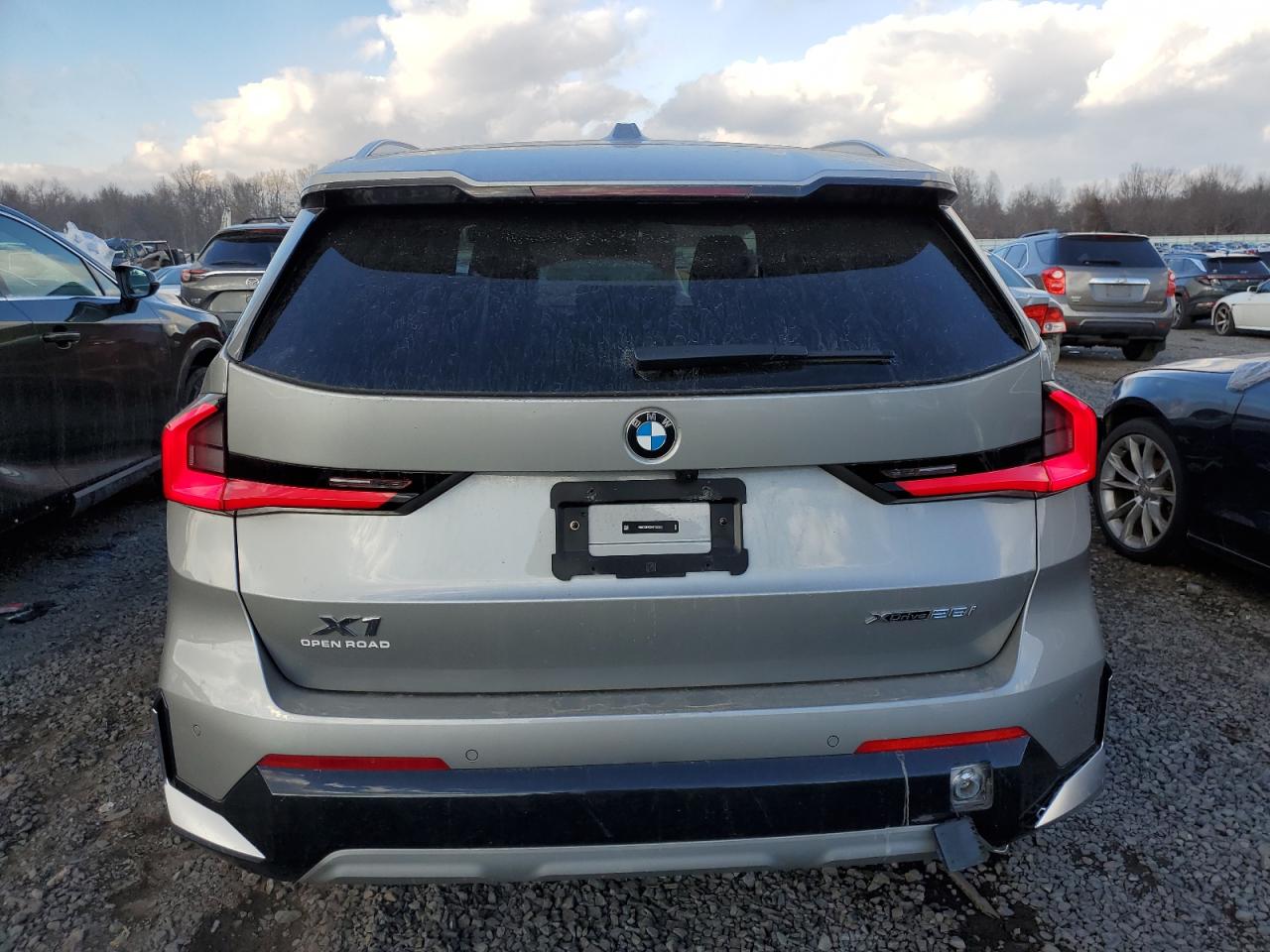 2024 BMW X1 - Image 6