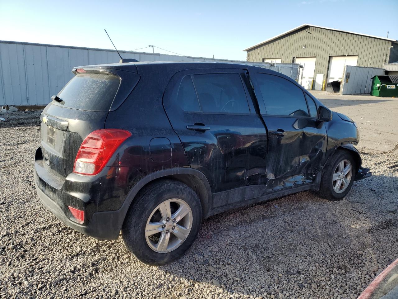 2020 Chevrolet Trax - Image 3
