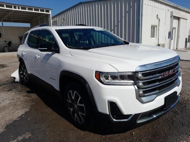 1gkkn8ls2pz221423 - 2023 Gmc ACADIA - #undefined