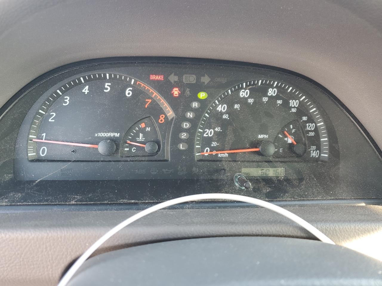 2004 Toyota Camry - Image 9