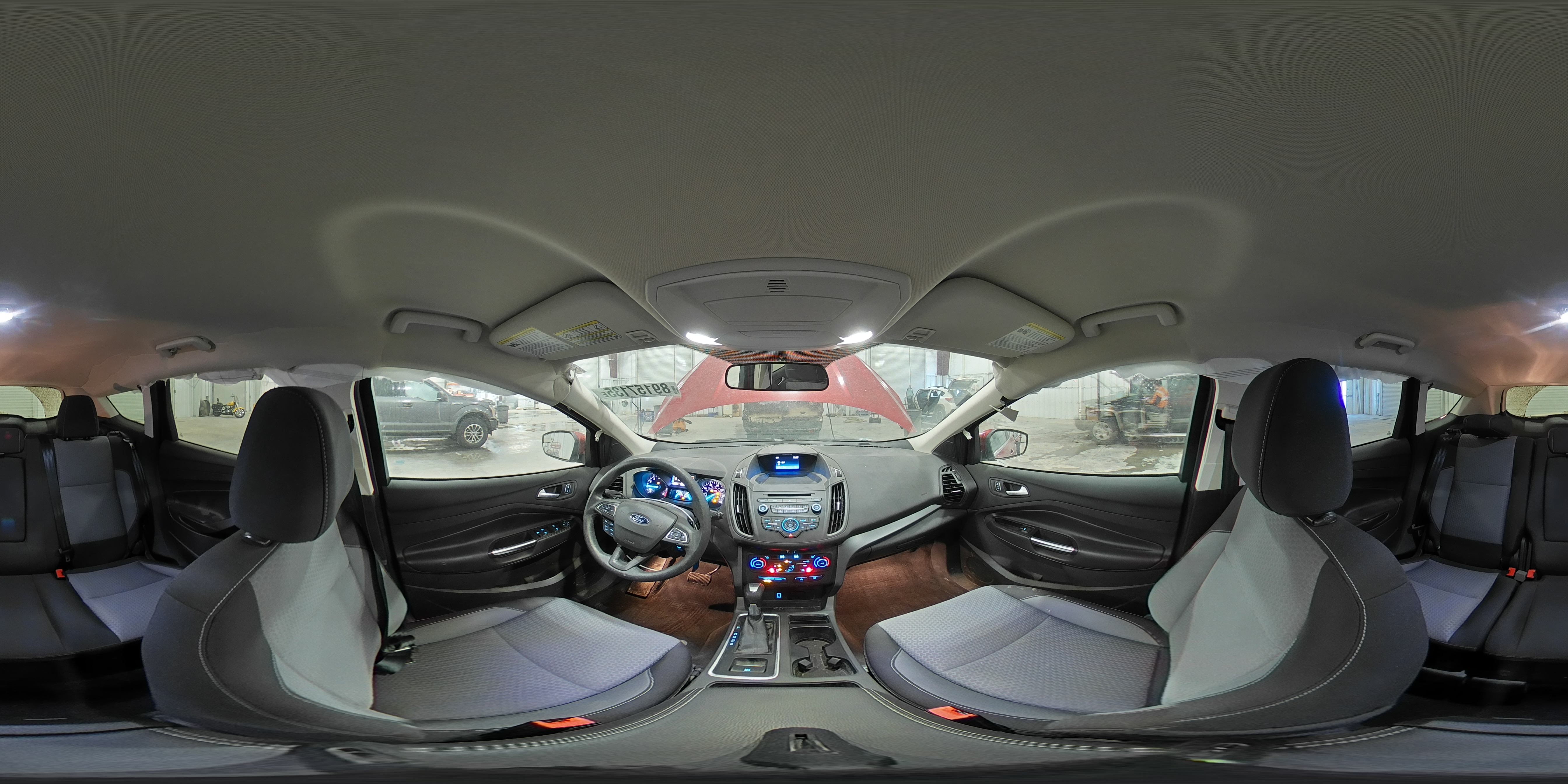2017 Ford Escape - Image 13