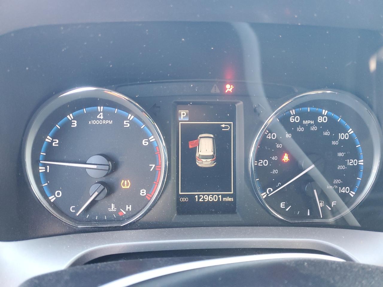 2016 Toyota RAV 4 - Image 9