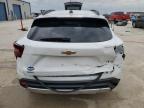 2025 Chevrolet Trax 1Lt en Venta en Haslet, TX - Front End