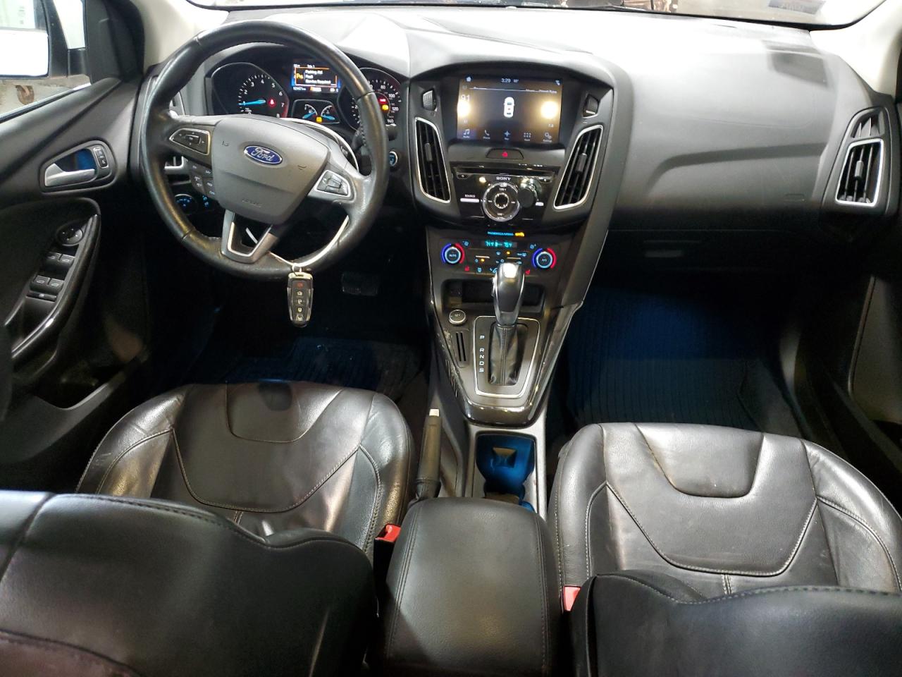 2016 Ford Focus - Image 8