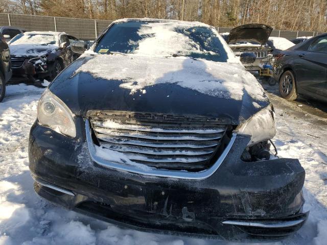  CHRYSLER 200 2013 Czarny