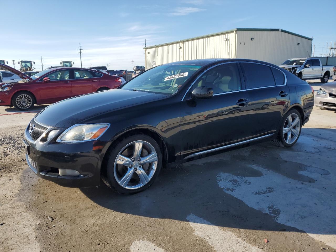 2006 Lexus GS - Image 1