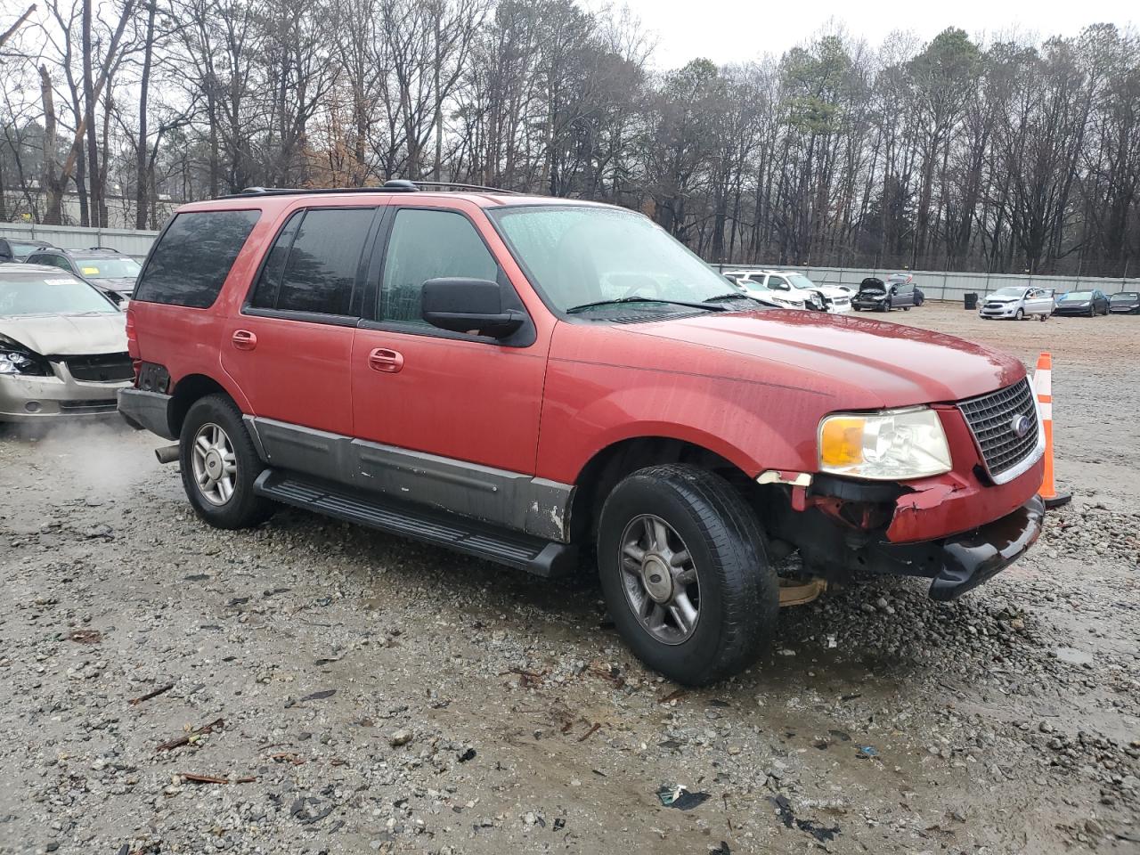 2003 Ford Expedition - Image 4