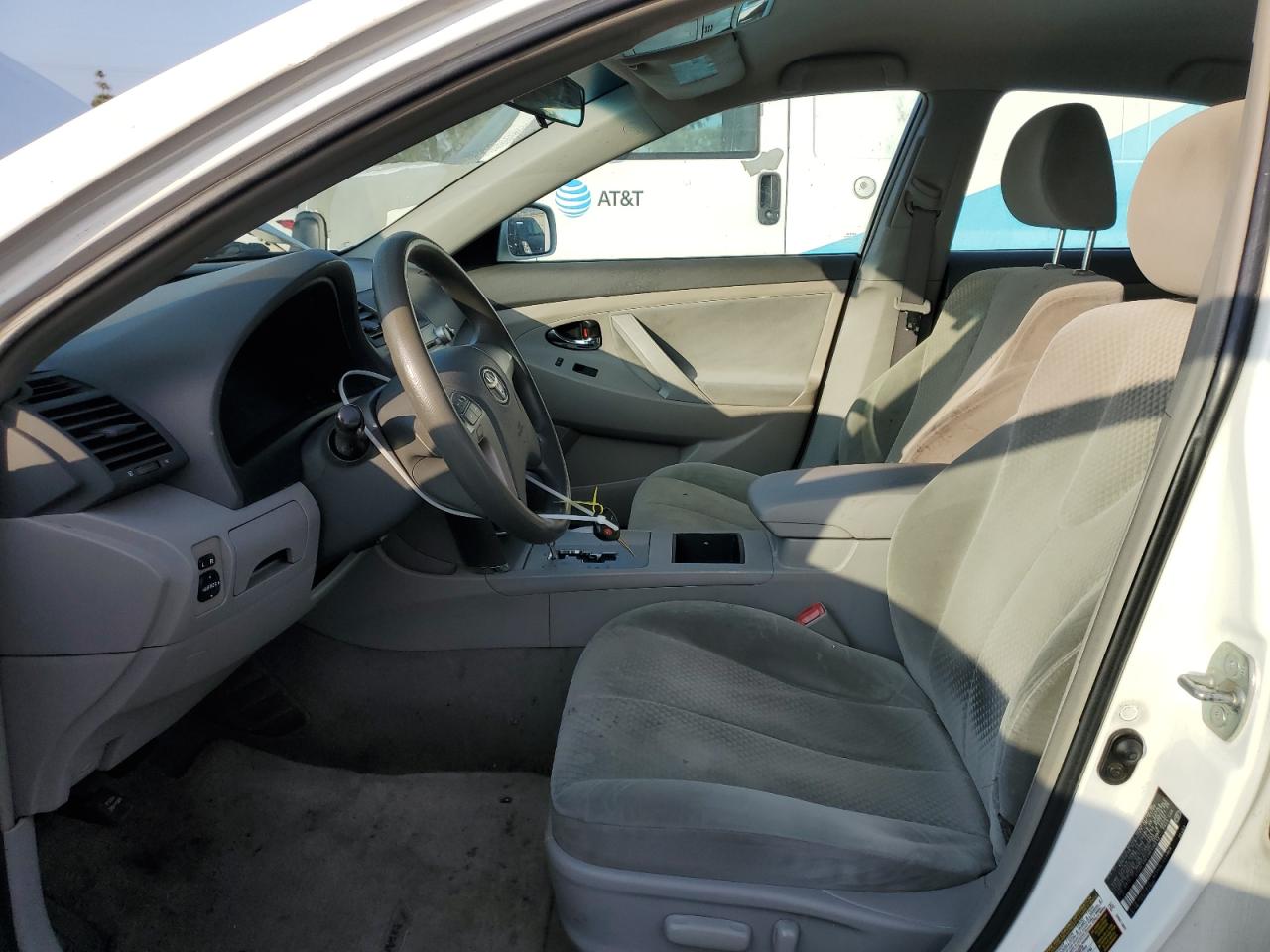 2009 Toyota Camry - Image 7